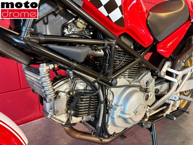 ducati - m-750