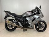 SUZUKI GSX 1250 FA