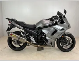 Suzuki GSX 1250 FA 2013 occasion