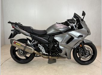 Suzuki GSX 1250 FA 2013 occasion