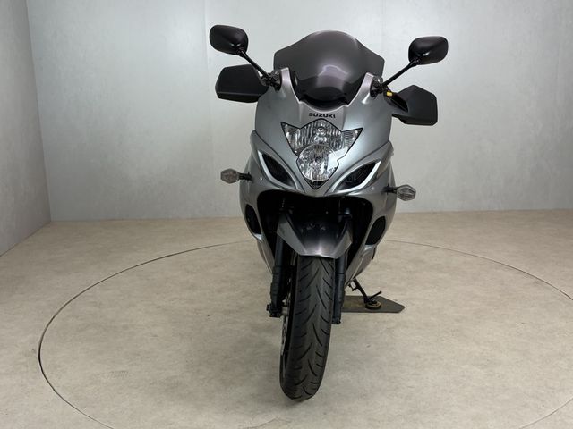 suzuki - gsx-1250-fa