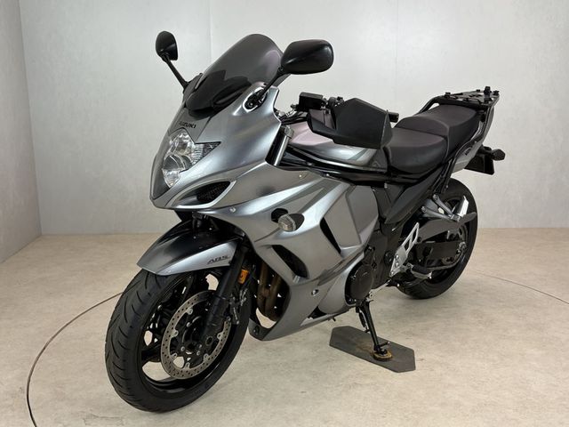 suzuki - gsx-1250-fa