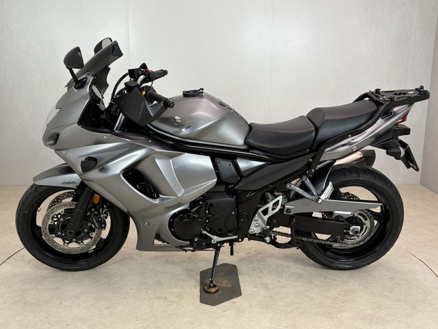 suzuki - gsx-1250-fa