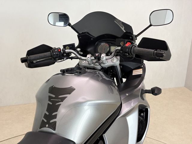 suzuki - gsx-1250-fa