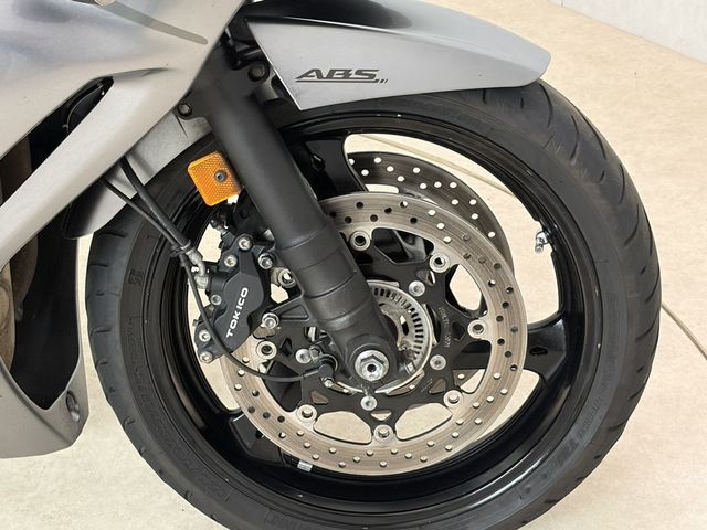 suzuki - gsx-1250-fa