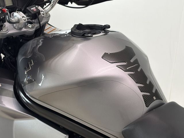 suzuki - gsx-1250-fa