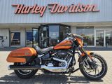 HARLEY-DAVIDSON SPORT GLIDE FLSB