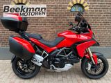 DUCATI MULTISTRADA 1200 ABS