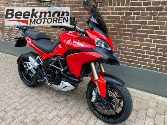 ducati - multistrada-1200-abs