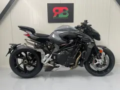 MV Agusta Brutale 1000 RS 2025 nieuw – foto 2 van 19