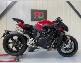 MV Agusta Brutale 1000 RS 2025 nieuw
