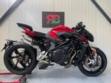 MV AGUSTA BRUTALE 1000 RS