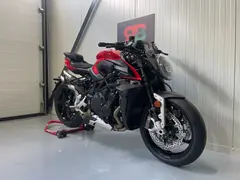 MV Agusta Brutale 1000 RS 2025 nieuw – foto 3 van 19