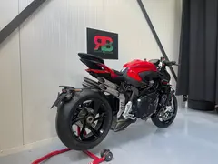 MV Agusta Brutale 1000 RS 2025 nieuw – foto 4 van 19