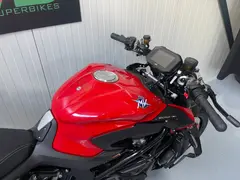 MV Agusta Brutale 1000 RS 2025 nieuw – foto 6 van 19