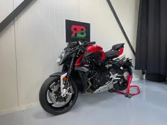 MV Agusta Brutale 1000 RS 2025 nieuw – foto 11 van 19