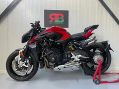 MV Agusta Brutale 1000 RS 2025 nieuw – foto 10 van 19