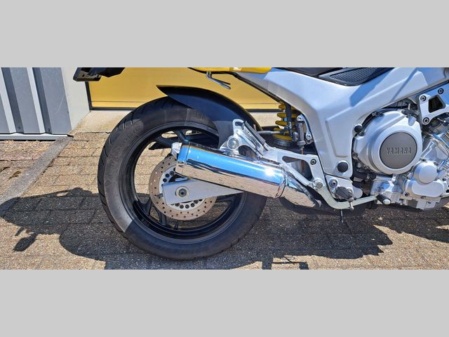 yamaha - tdm-850