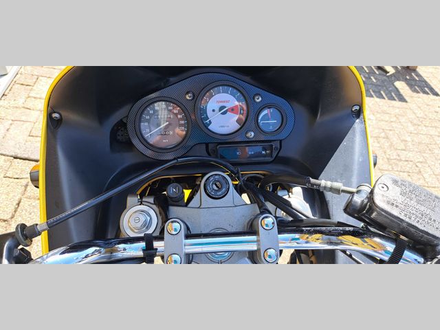 yamaha - tdm-850