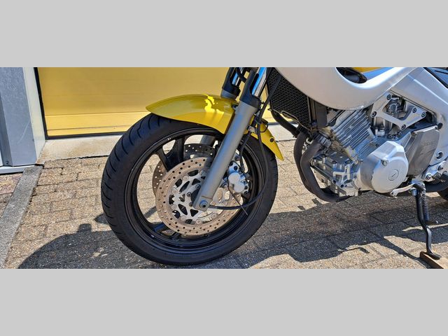 yamaha - tdm-850