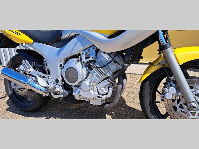 yamaha - tdm-850