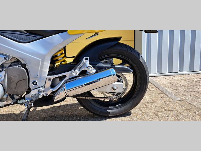 yamaha - tdm-850