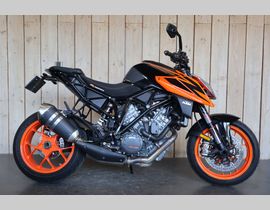 KTM 1290 Super Duke R 2019 occasion