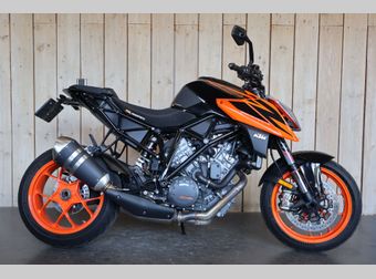 KTM 1290 Super Duke R 2019 occasion
