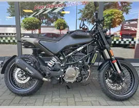 Husqvarna Svartpilen 125 2024 occasion