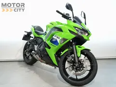 Kawasaki Ninja 650 2026 occasion – foto 2 van 14