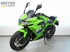 Kawasaki Ninja 650 2026 occasion – foto 3 van 14
