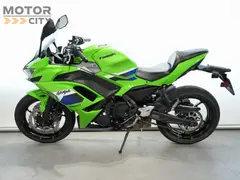 Kawasaki Ninja 650 2026 occasion – foto 4 van 14