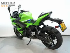 Kawasaki Ninja 650 2026 occasion – foto 5 van 14