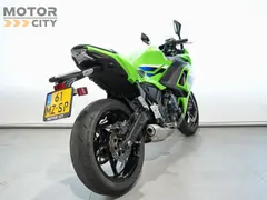 Kawasaki Ninja 650 2026 occasion – foto 6 van 14