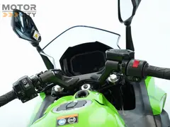 Kawasaki Ninja 650 2026 occasion – foto 7 van 14