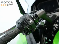 Kawasaki Ninja 650 2026 occasion – foto 8 van 14