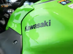 Kawasaki Ninja 650 2026 occasion – foto 9 van 14