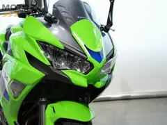 Kawasaki Ninja 650 2026 occasion – foto 11 van 14