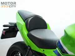 Kawasaki Ninja 650 2026 occasion – foto 12 van 14