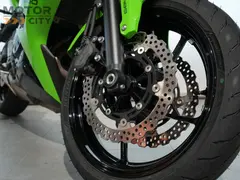 Kawasaki Ninja 650 2026 occasion – foto 14 van 14