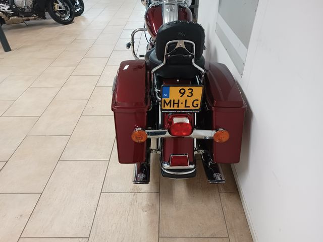 harley-davidson - road-king-classic-flhrc