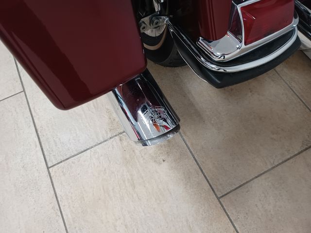 harley-davidson - road-king-classic-flhrc