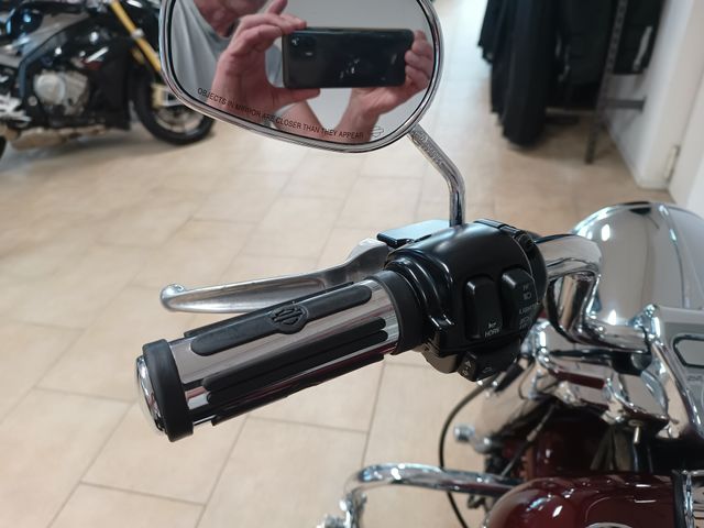harley-davidson - road-king-classic-flhrc