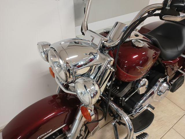 harley-davidson - road-king-classic-flhrc