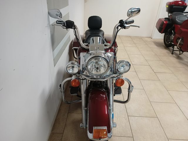 harley-davidson - road-king-classic-flhrc