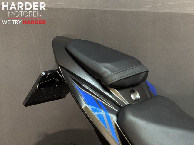 suzuki - gsx-s-750-a