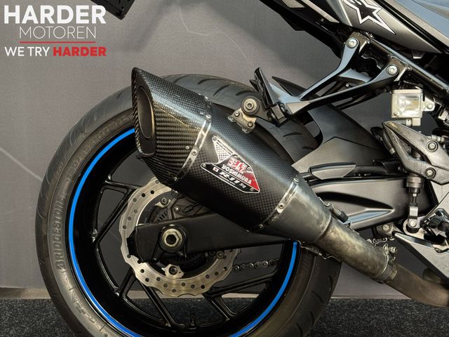 suzuki - gsx-s-750-a