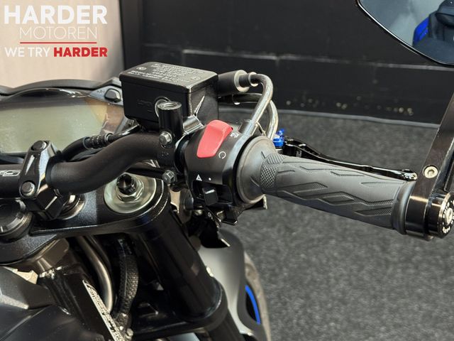 suzuki - gsx-s-750-a