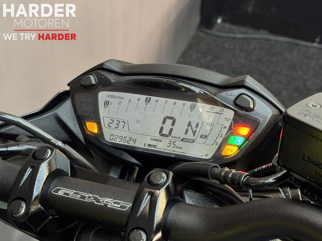 suzuki - gsx-s-750-a