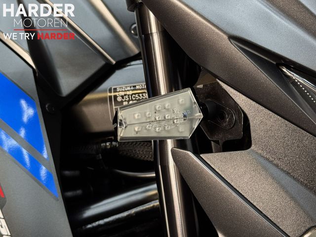 suzuki - gsx-s-750-a